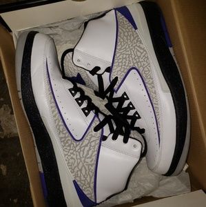 Air Jordan retro 2